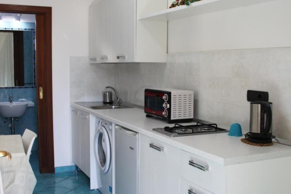 Eden Holiday Apartment