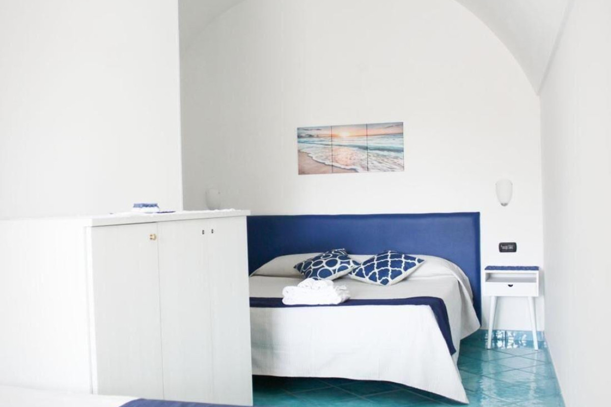 Eden Holiday Apartment