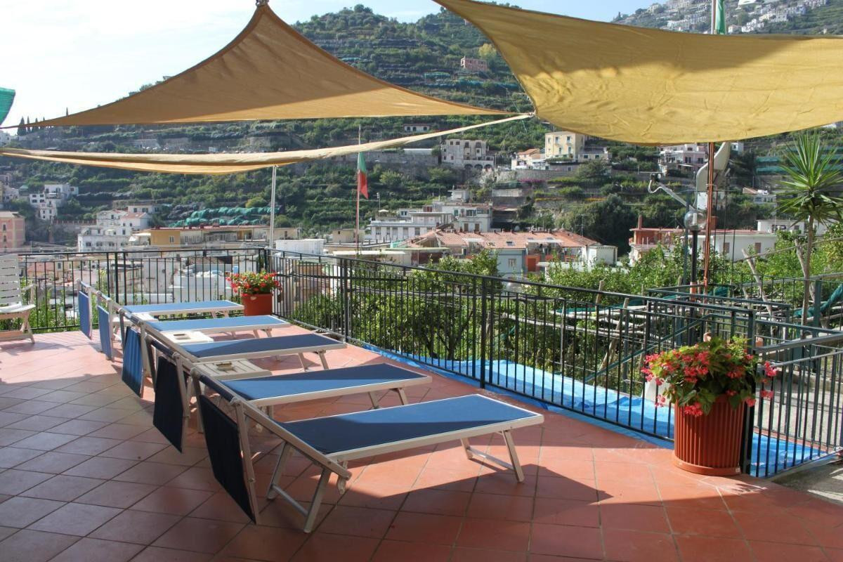 Eden Holiday Apartment