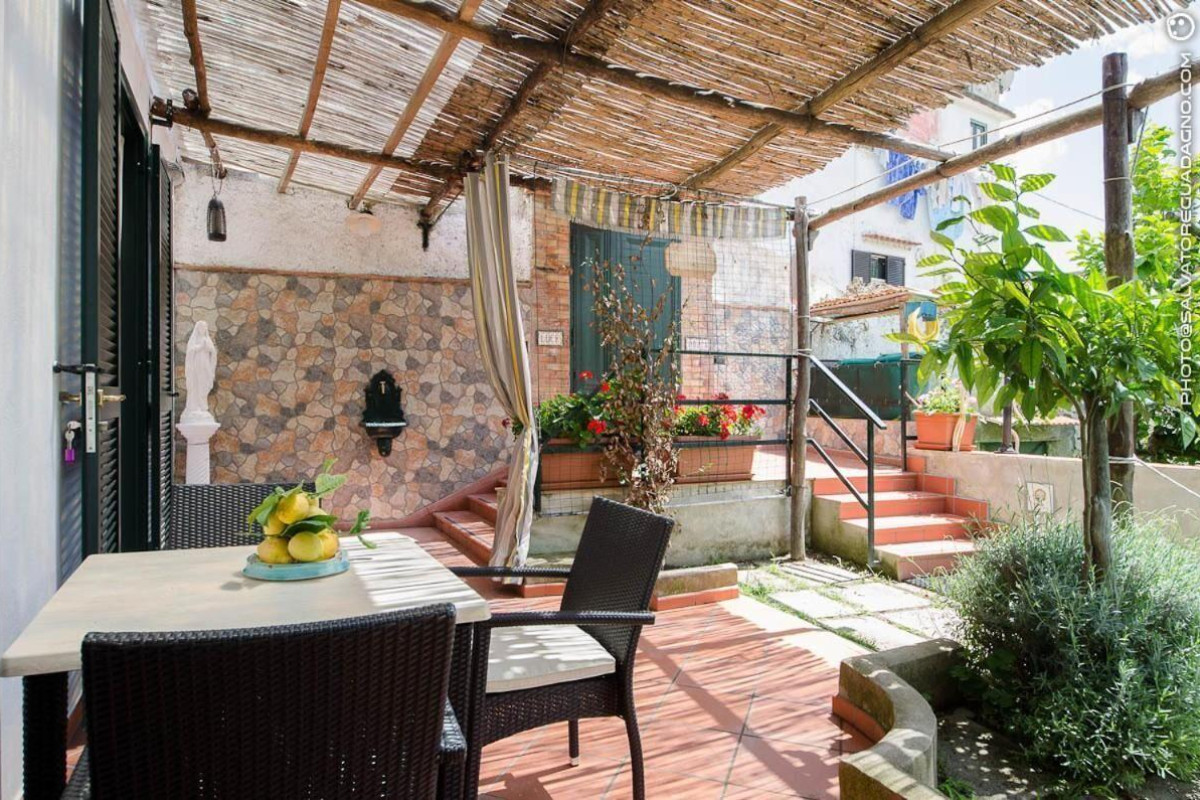 Eden Holiday Apartment