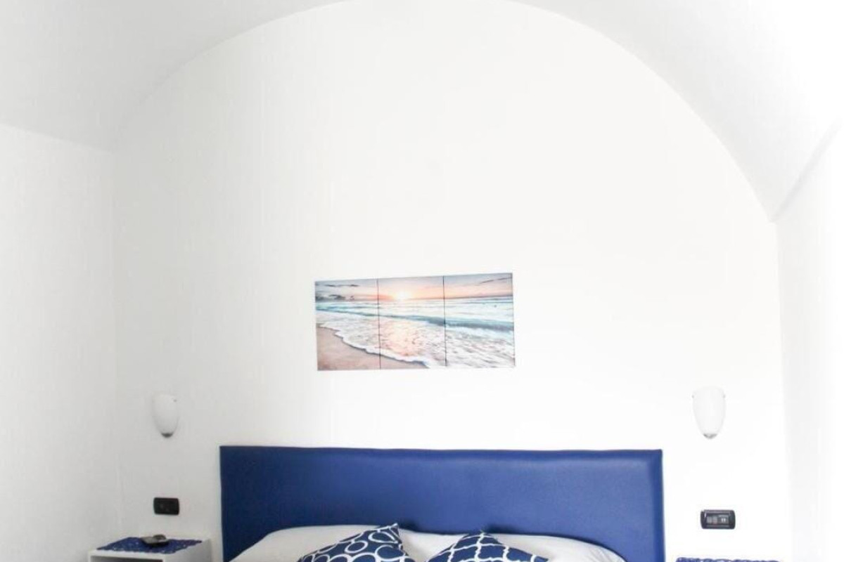 Eden Holiday Apartment