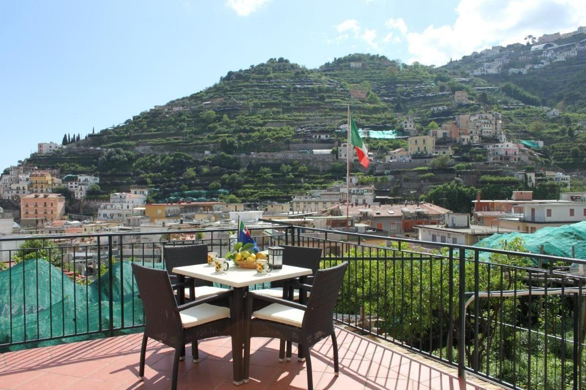 Eden Holiday Apartment