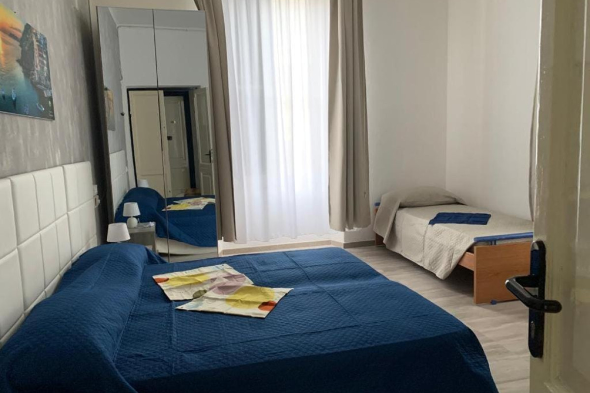 Eden Hotel