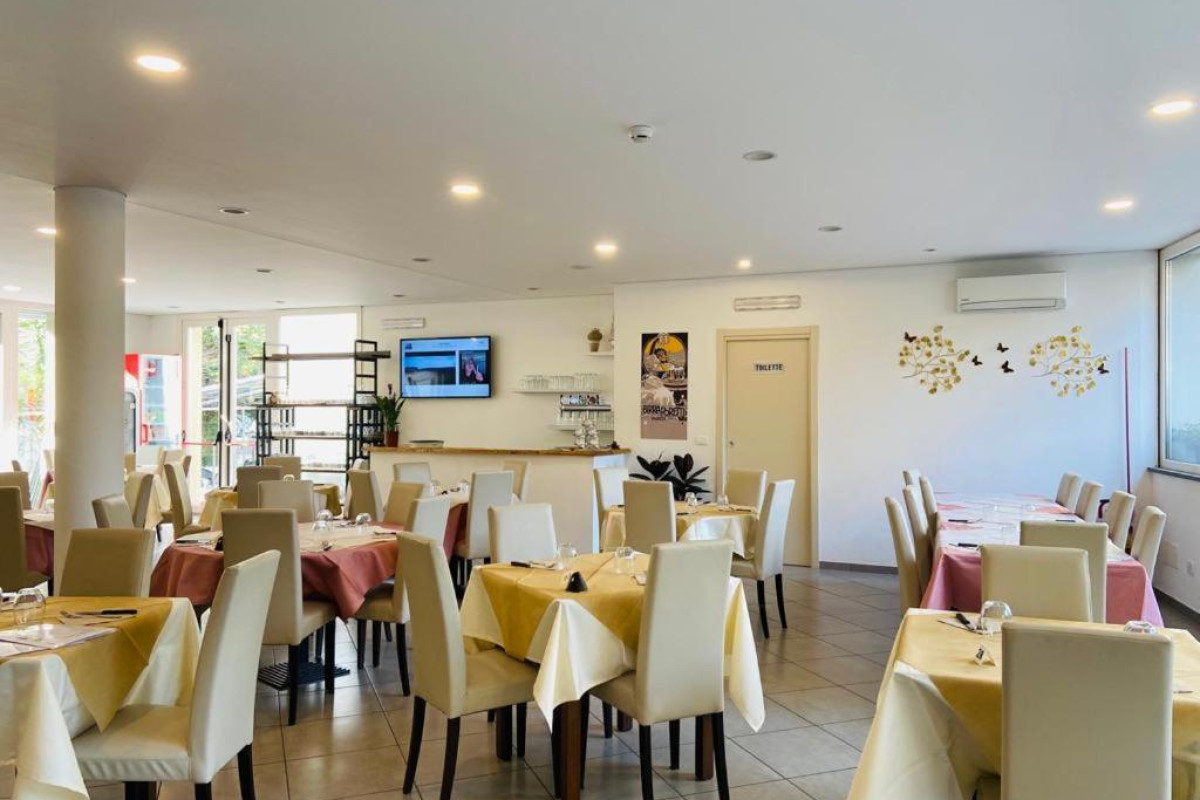 Eden Hotel
