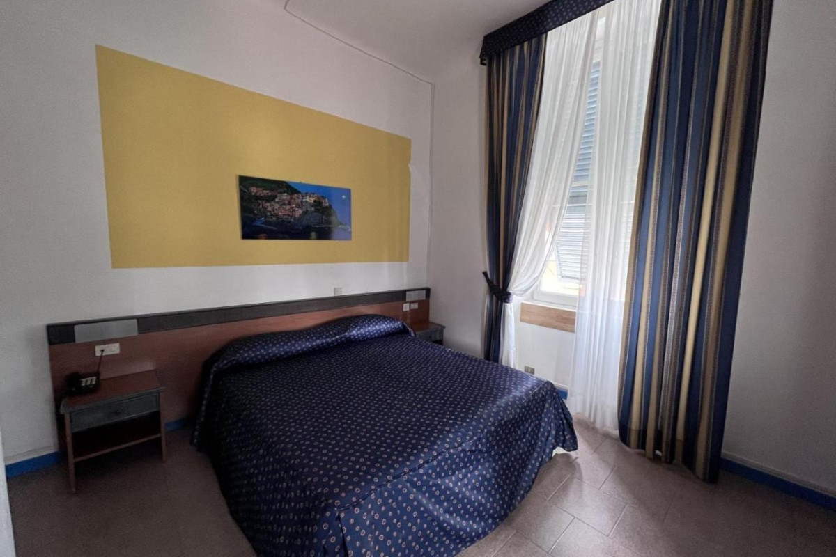 Eden Hotel