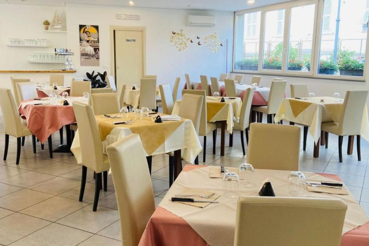 Eden Hotel