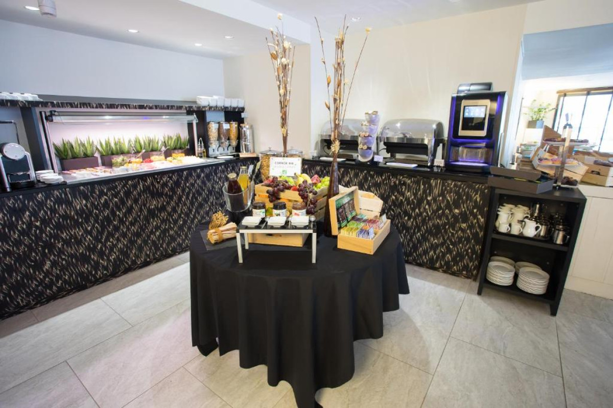Eden Hotel & Spa
