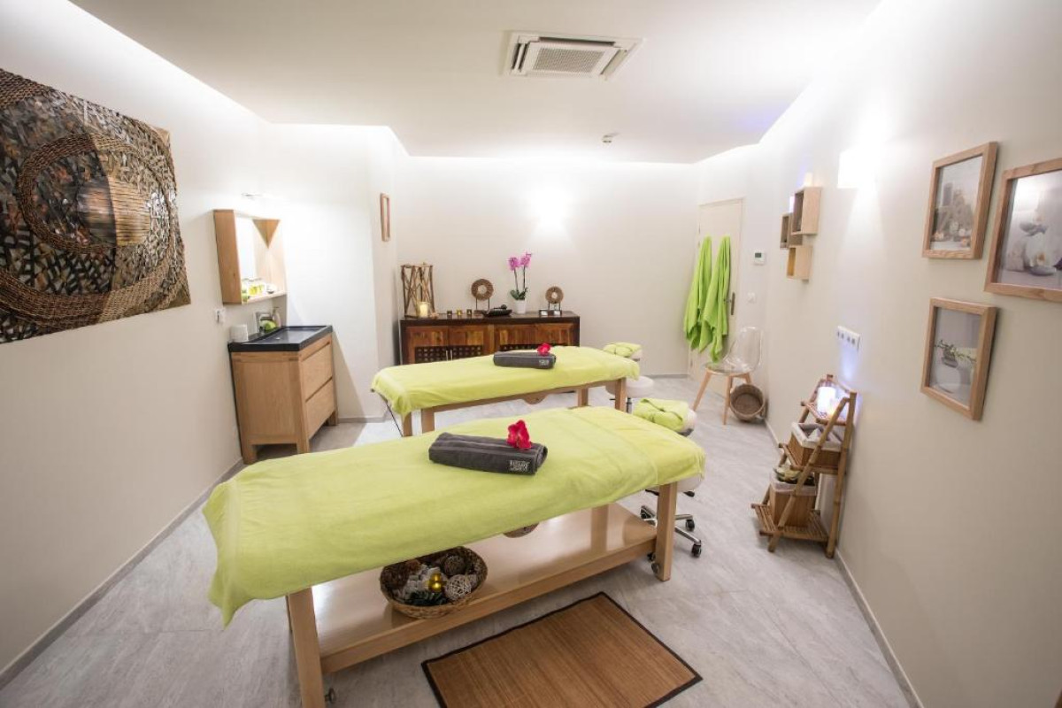 Eden Hotel & Spa