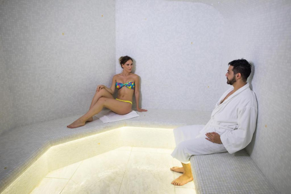 Eden Hotel & Spa