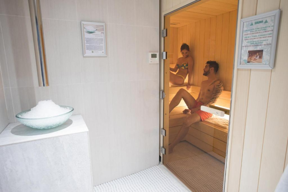 Eden Hotel & Spa