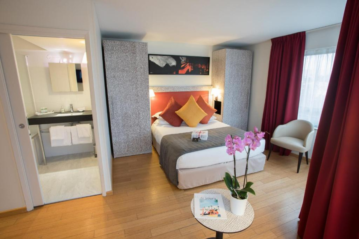 Eden Hotel & Spa