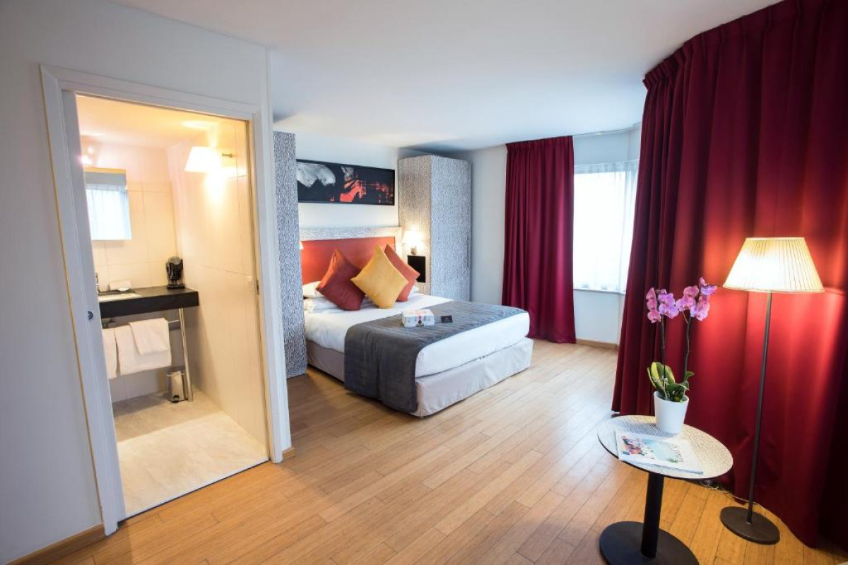 Eden Hotel & Spa