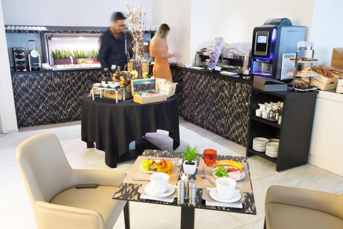 Eden Hotel & Spa