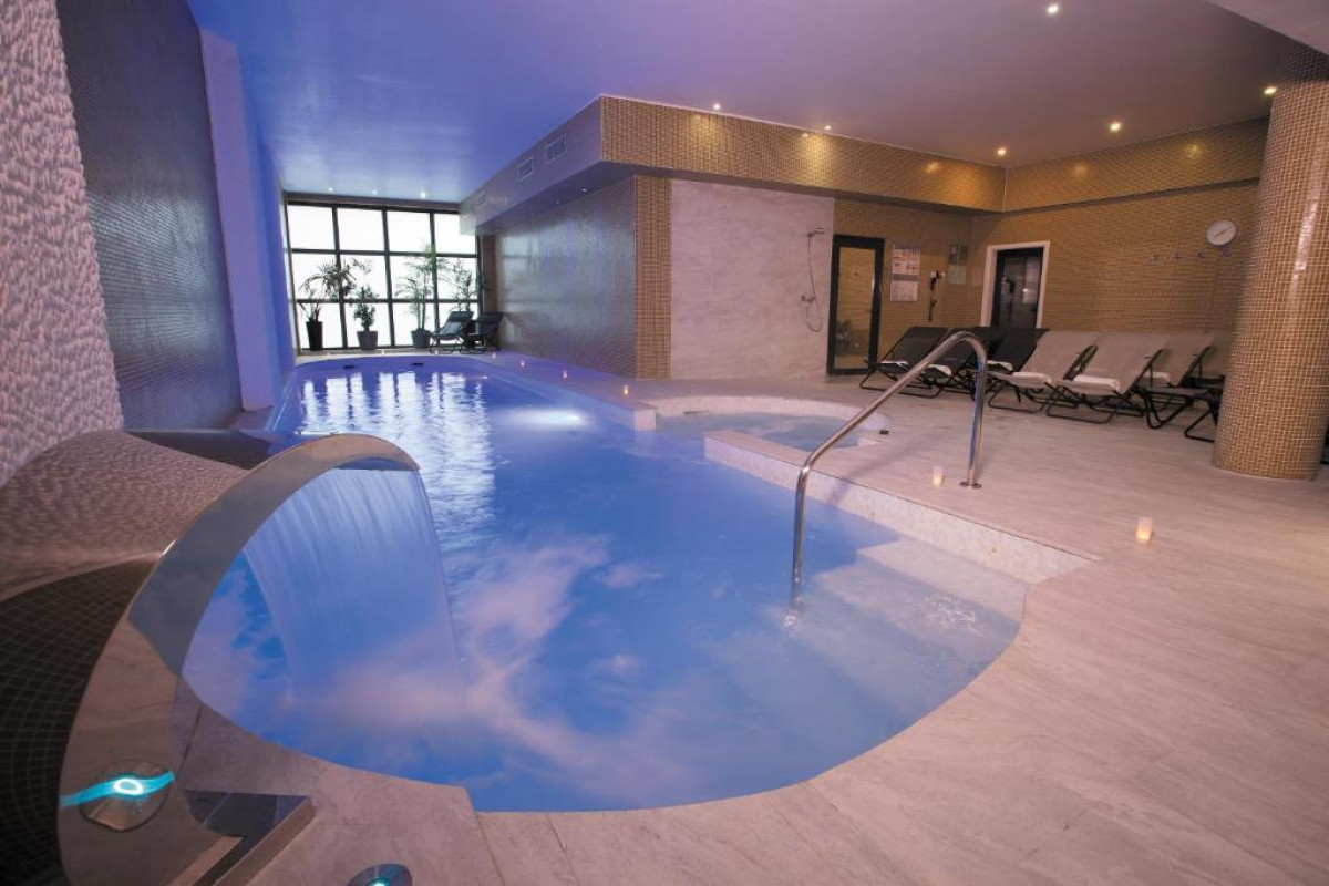 Eden Hotel & Spa