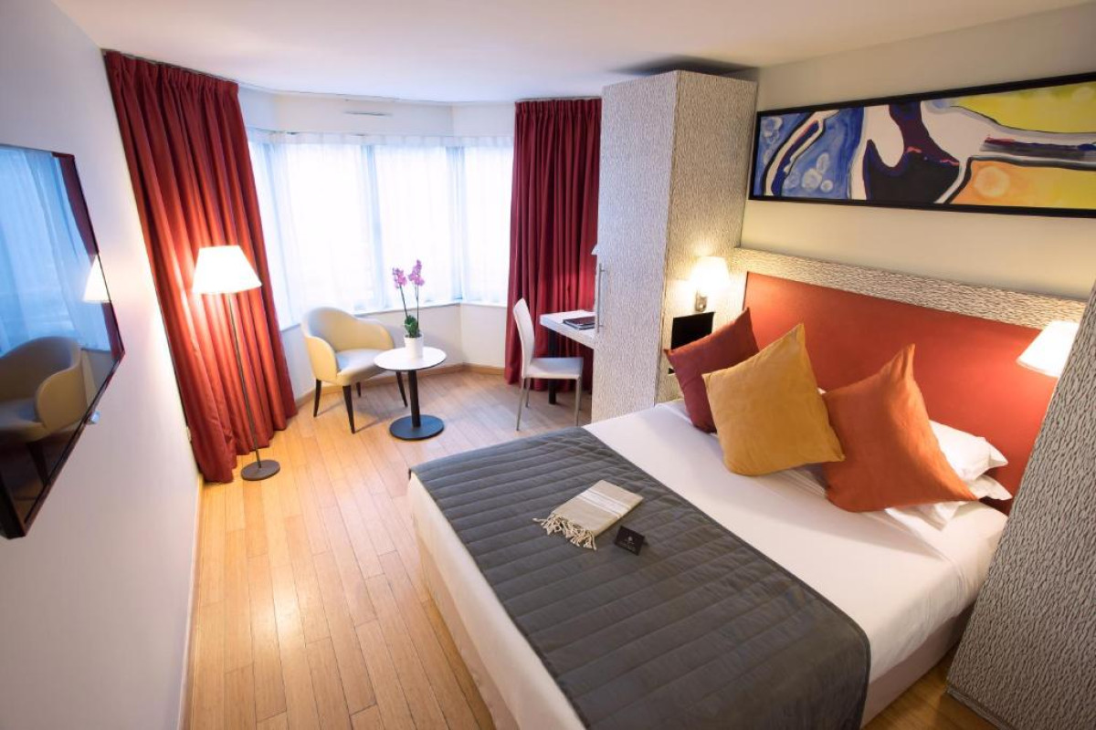Eden Hotel & Spa