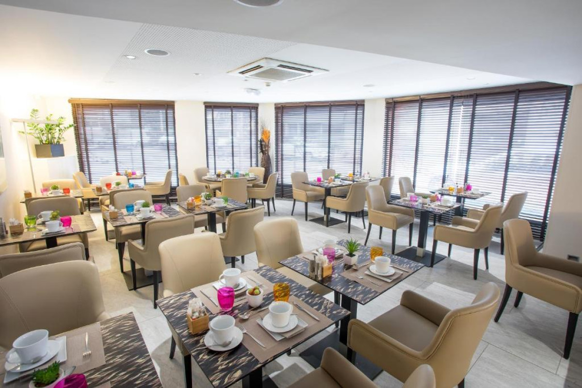 Eden Hotel & Spa