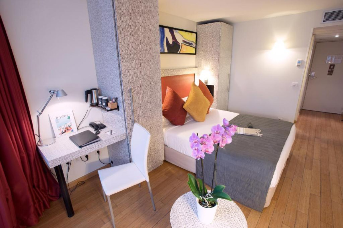 Eden Hotel & Spa