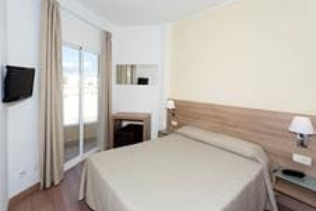 EDEN PALMA PLAYA - ADULTS ONLY