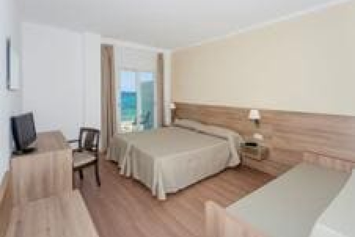 EDEN PALMA PLAYA - ADULTS ONLY