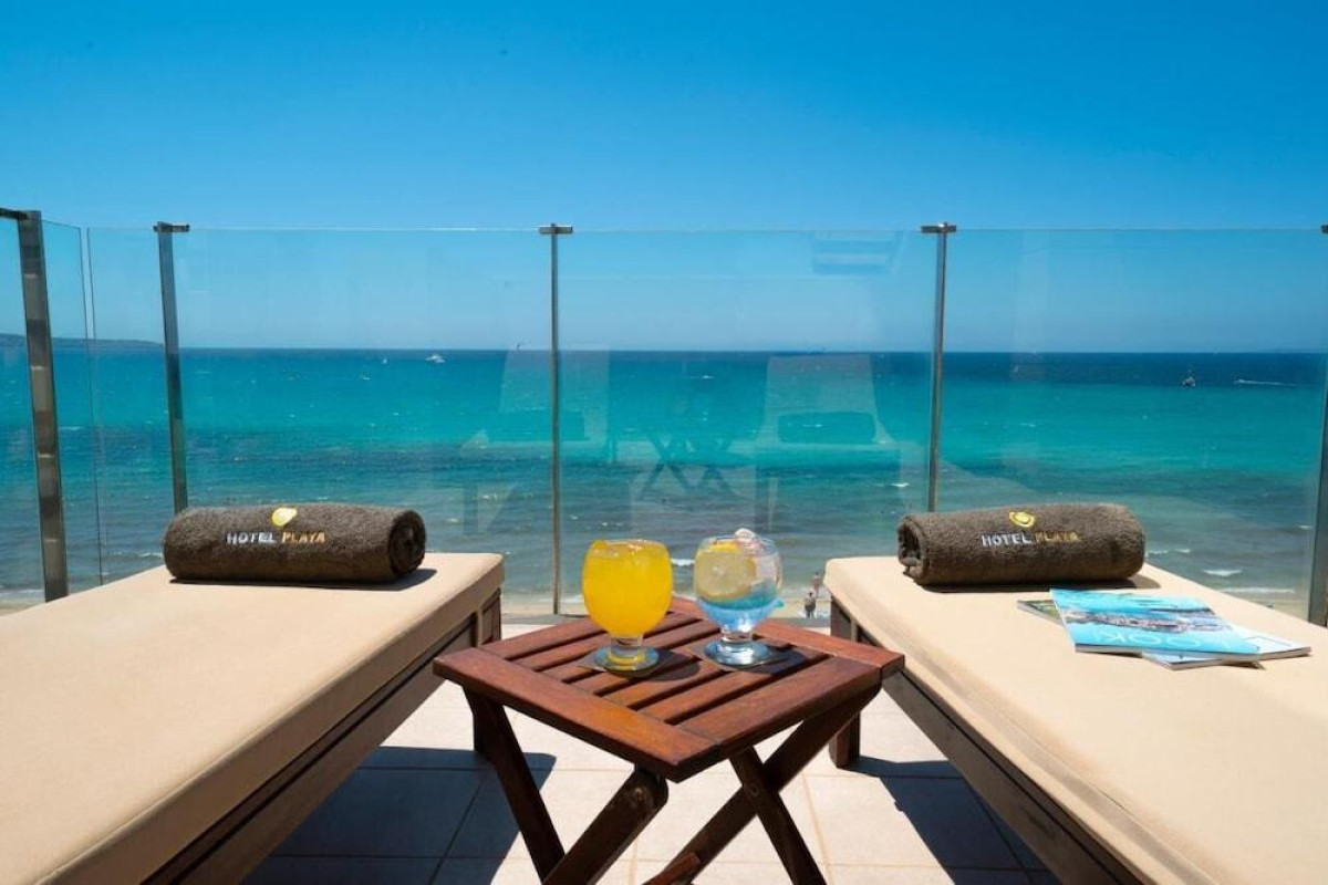 EDEN PALMA PLAYA - ADULTS ONLY
