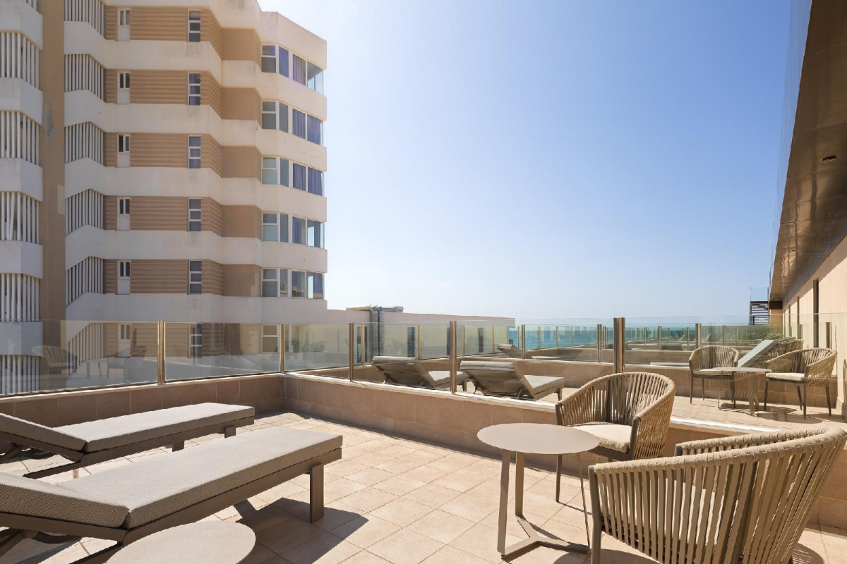 EDEN PALMA PLAYA - ADULTS ONLY