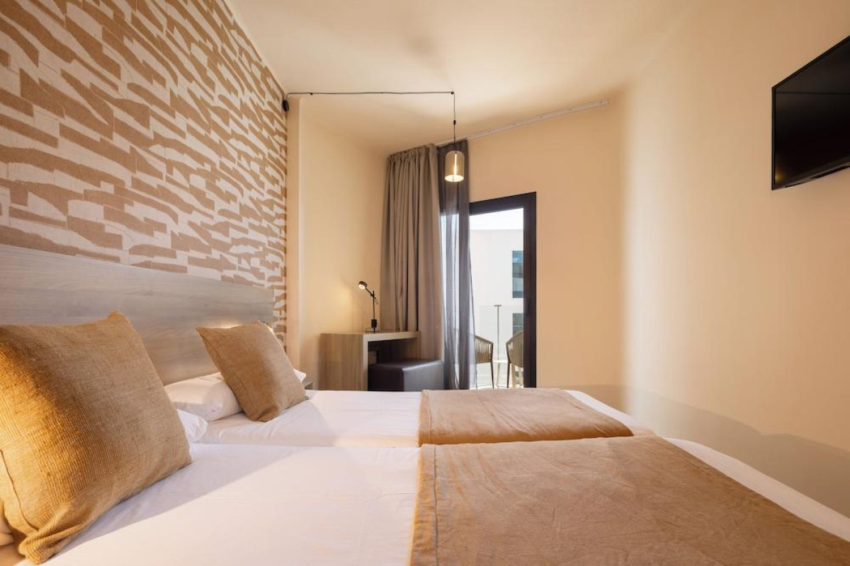 EDEN PALMA PLAYA - ADULTS ONLY
