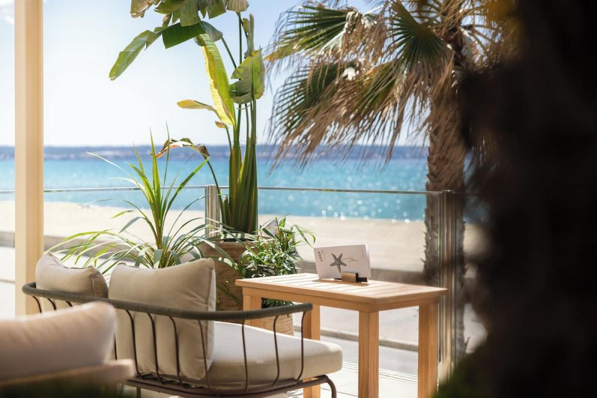 EDEN PALMA PLAYA - ADULTS ONLY