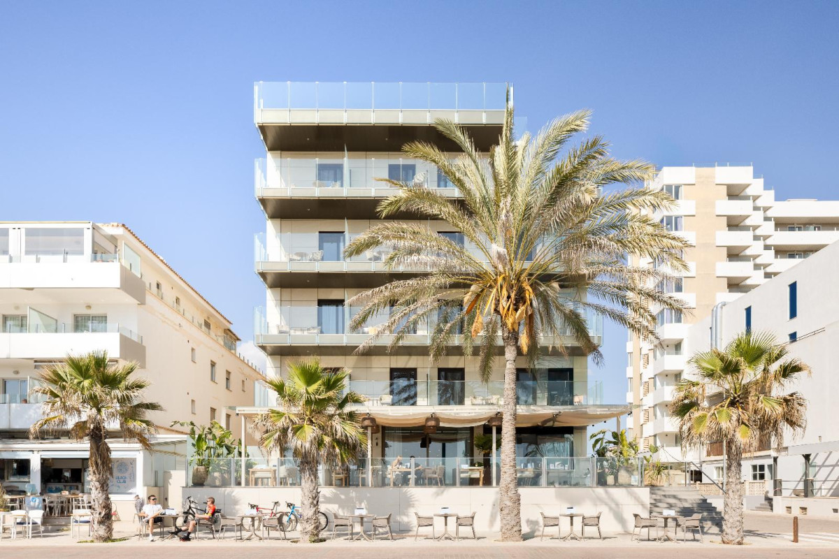 EDEN PALMA PLAYA - ADULTS ONLY