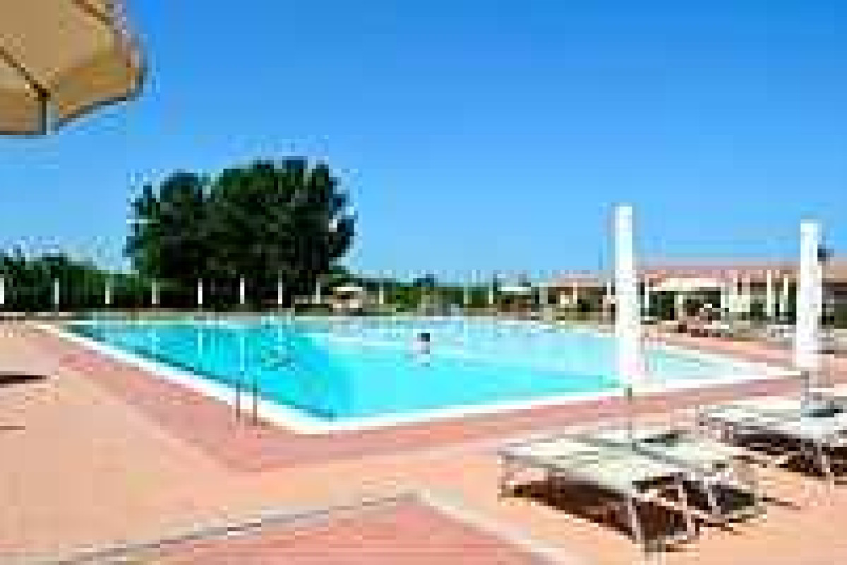 Eden Park Tuscany Resort