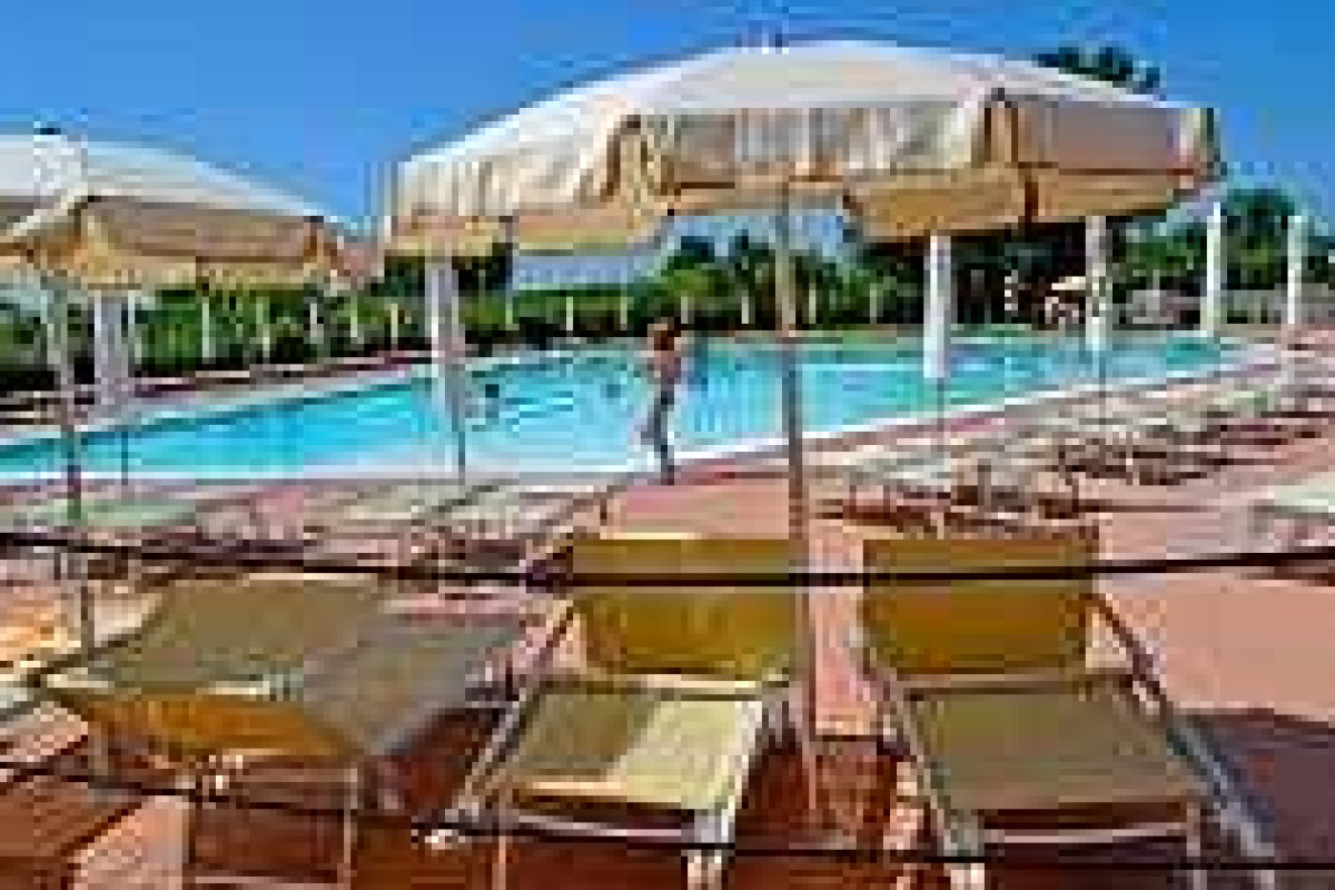 Eden Park Tuscany Resort