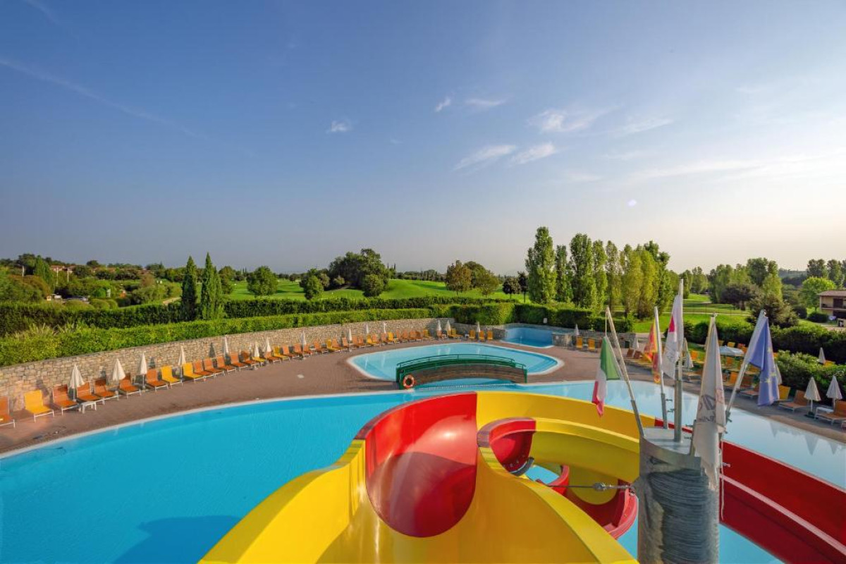 Hotel Eden Residence
