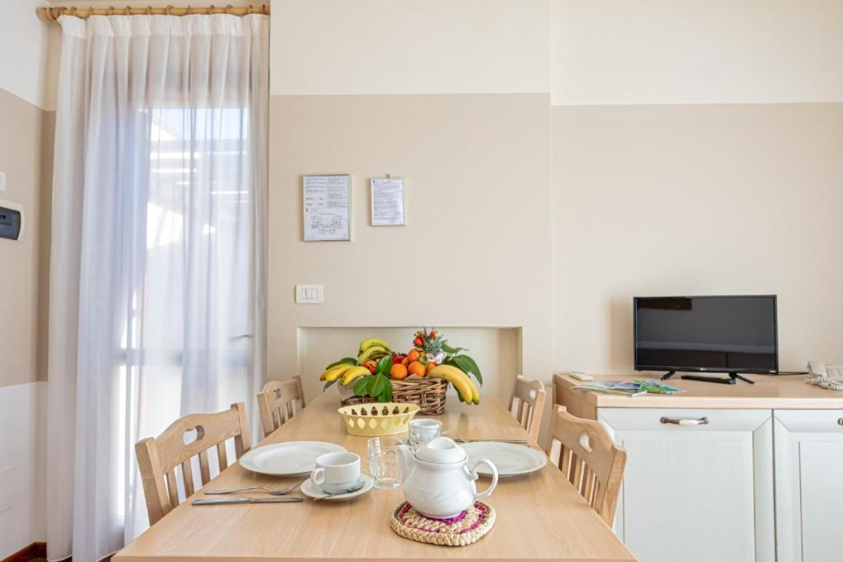 Hotel Eden Residence