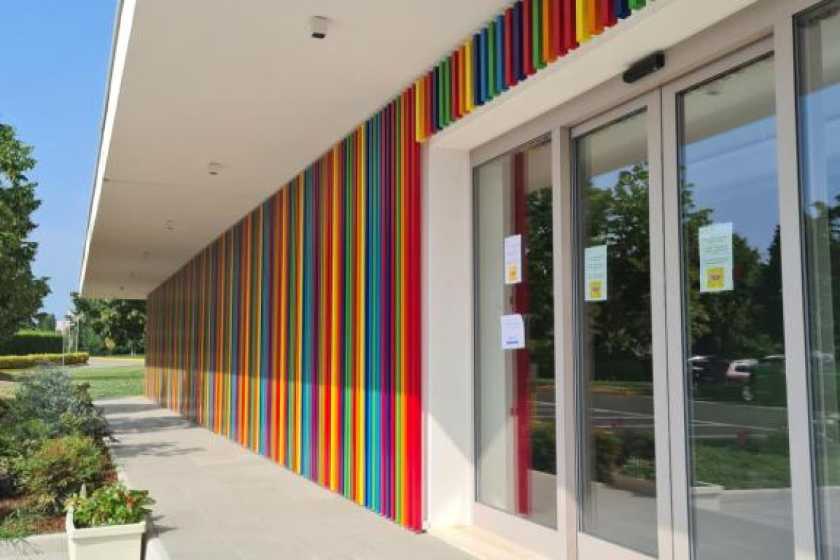 Hotel Eden Residence
