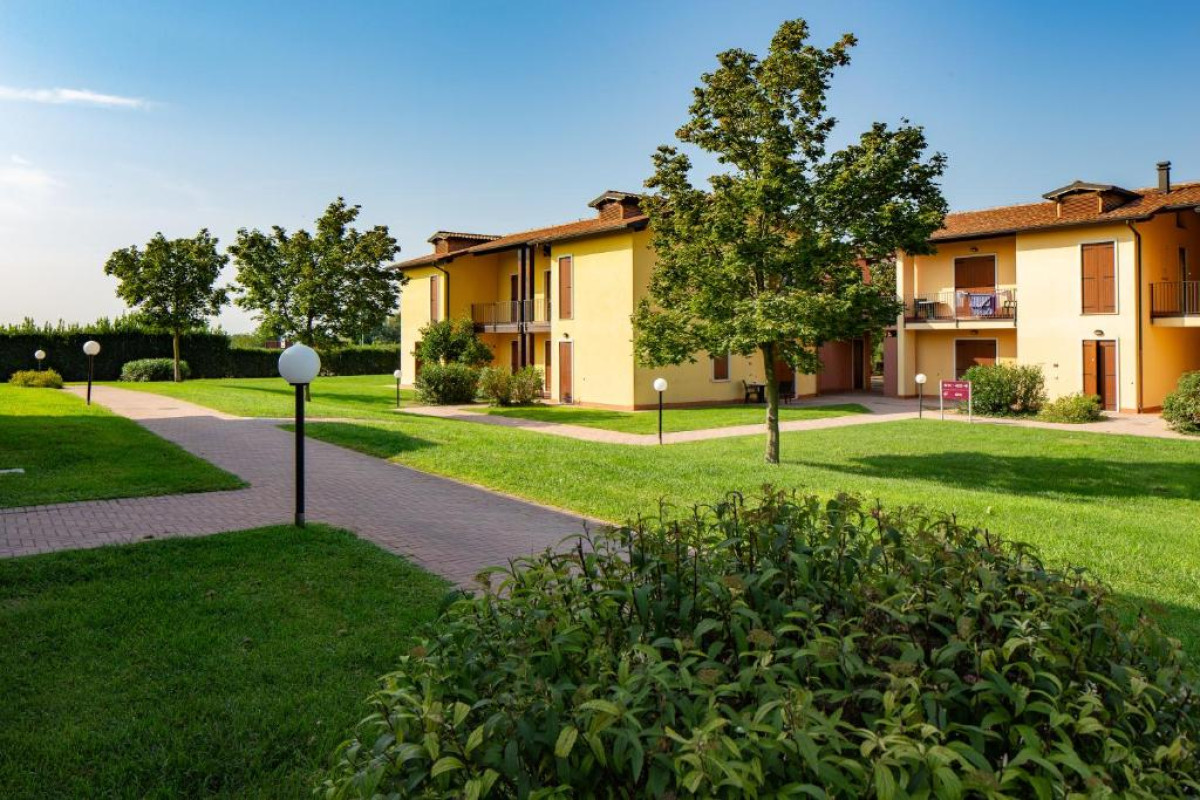 Hotel Eden Residence