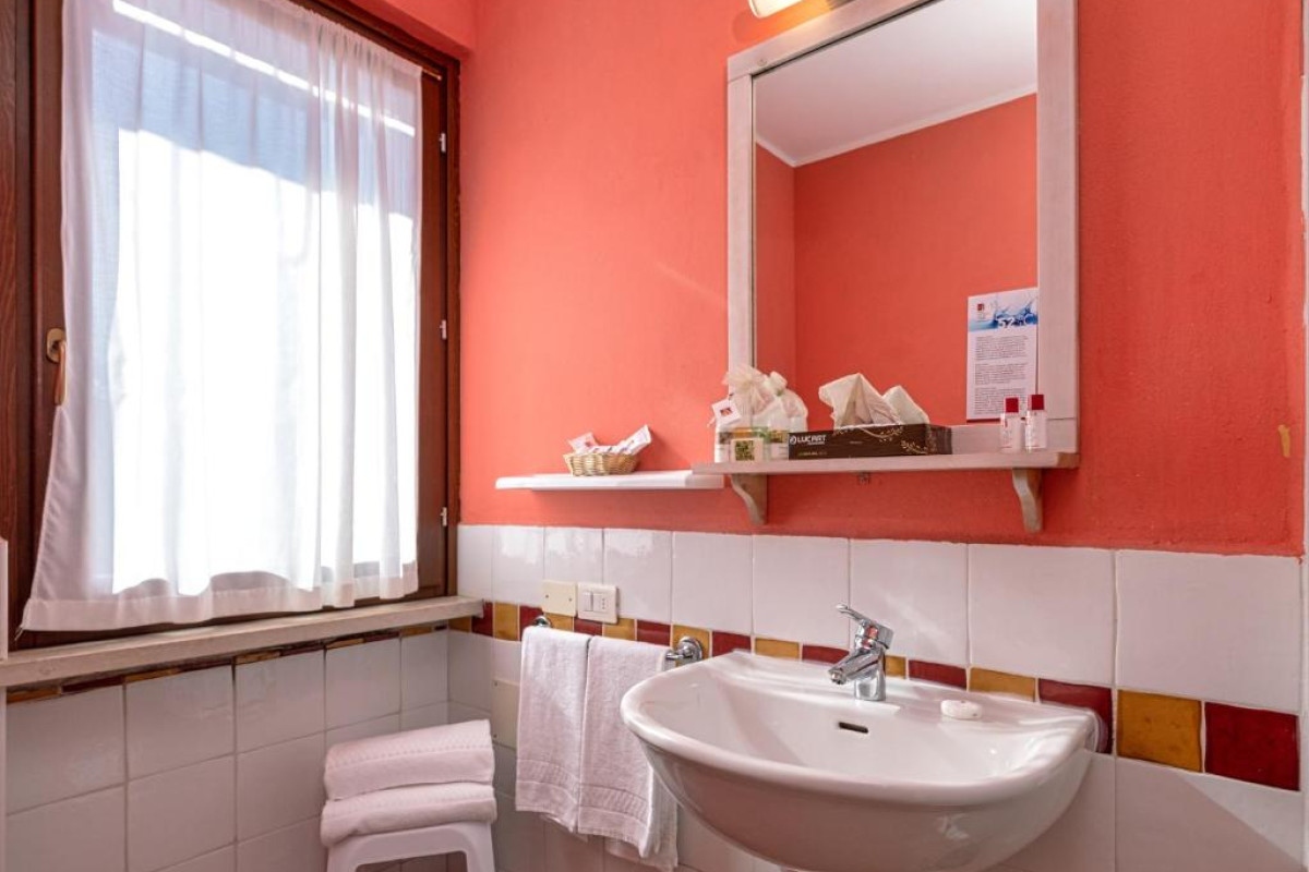 Hotel Eden Residence