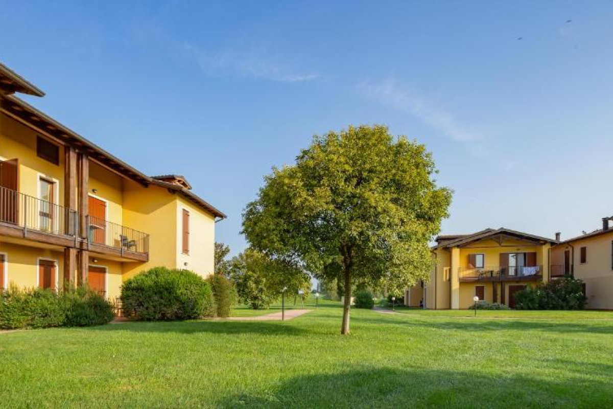 Hotel Eden Residence