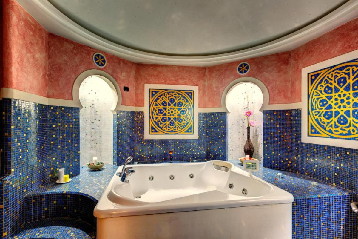 Hotel Eden Residence