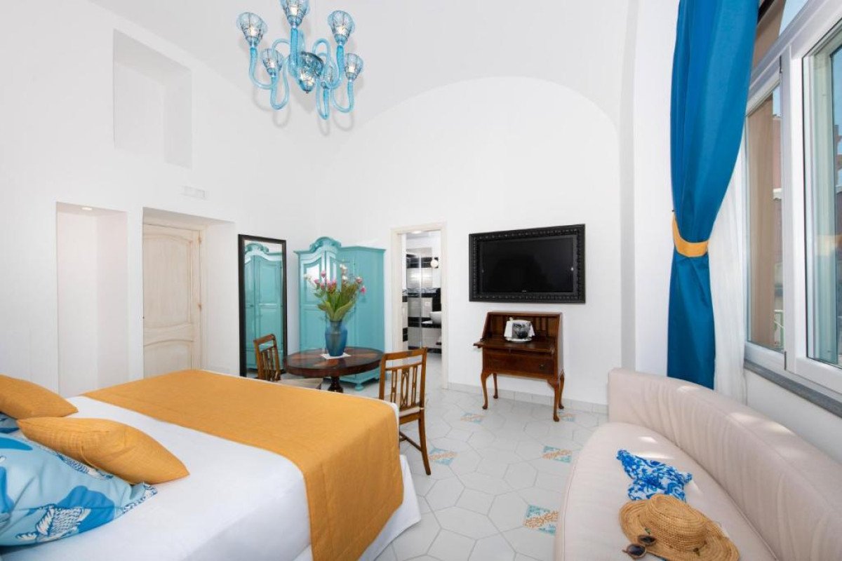 Hotel Eden Roc