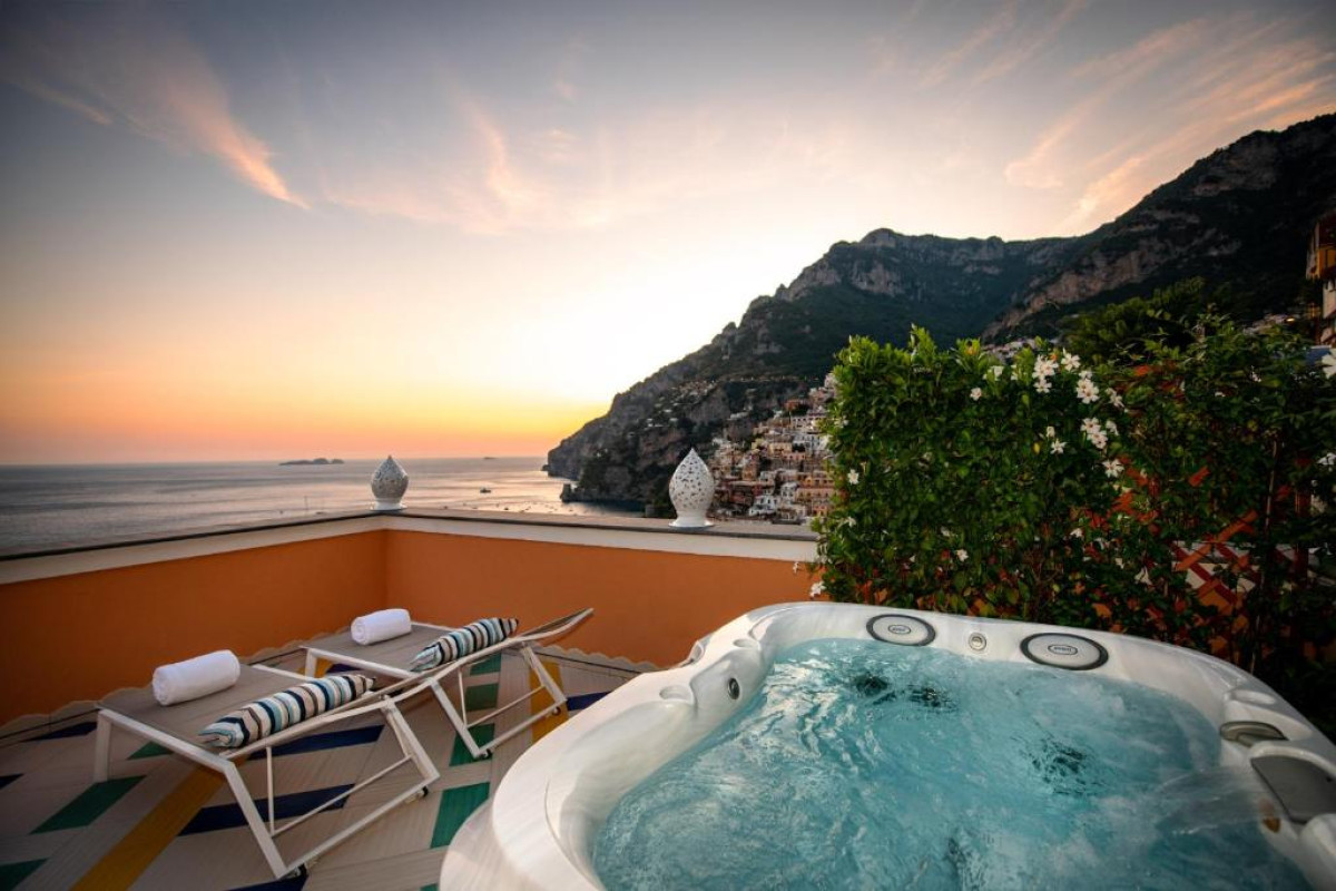 Hotel Eden Roc