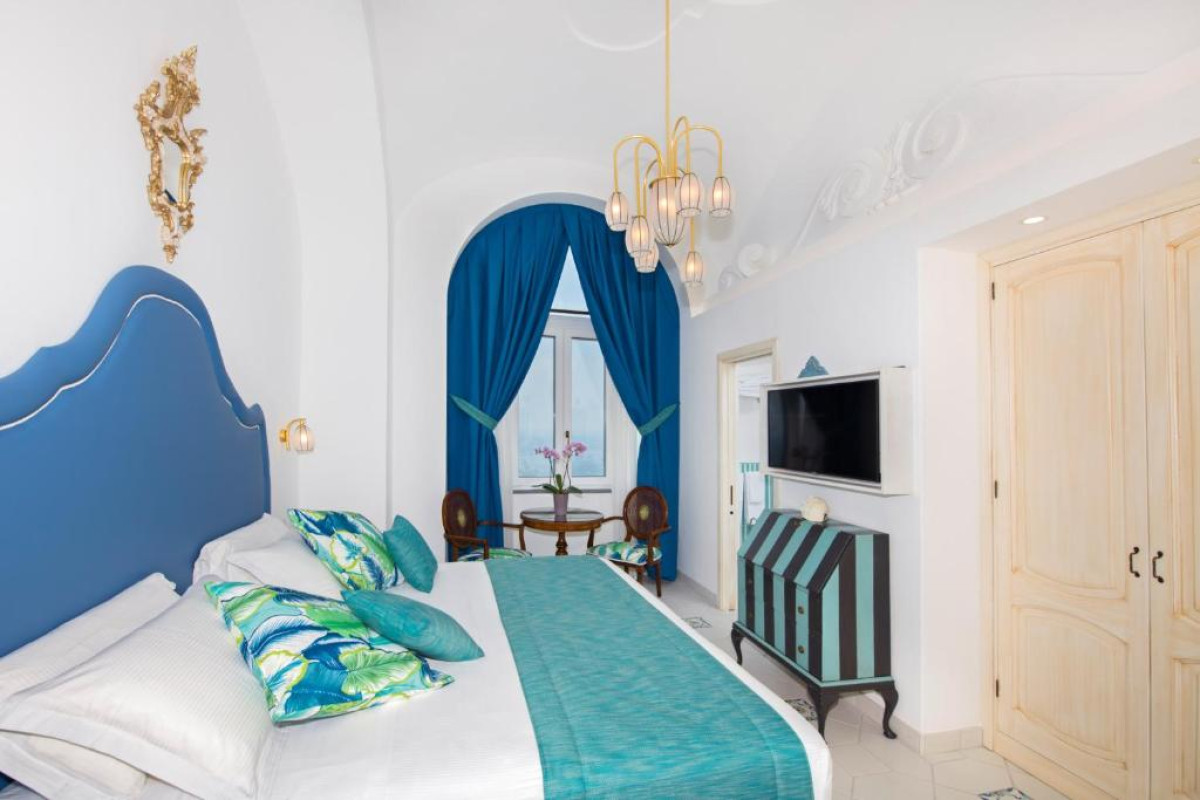 Hotel Eden Roc