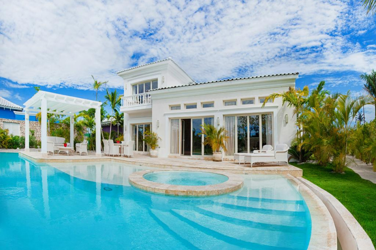 Eden Roc At Cap Cana