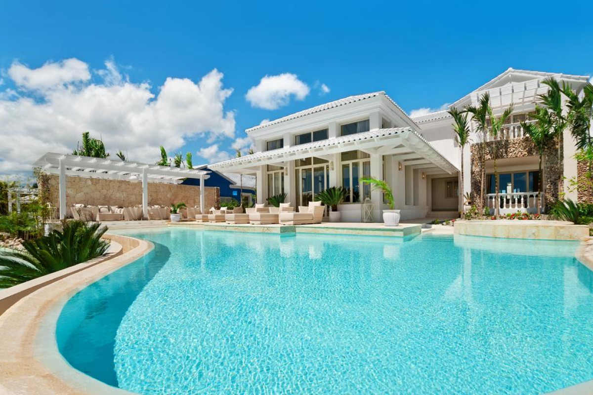 Eden Roc At Cap Cana