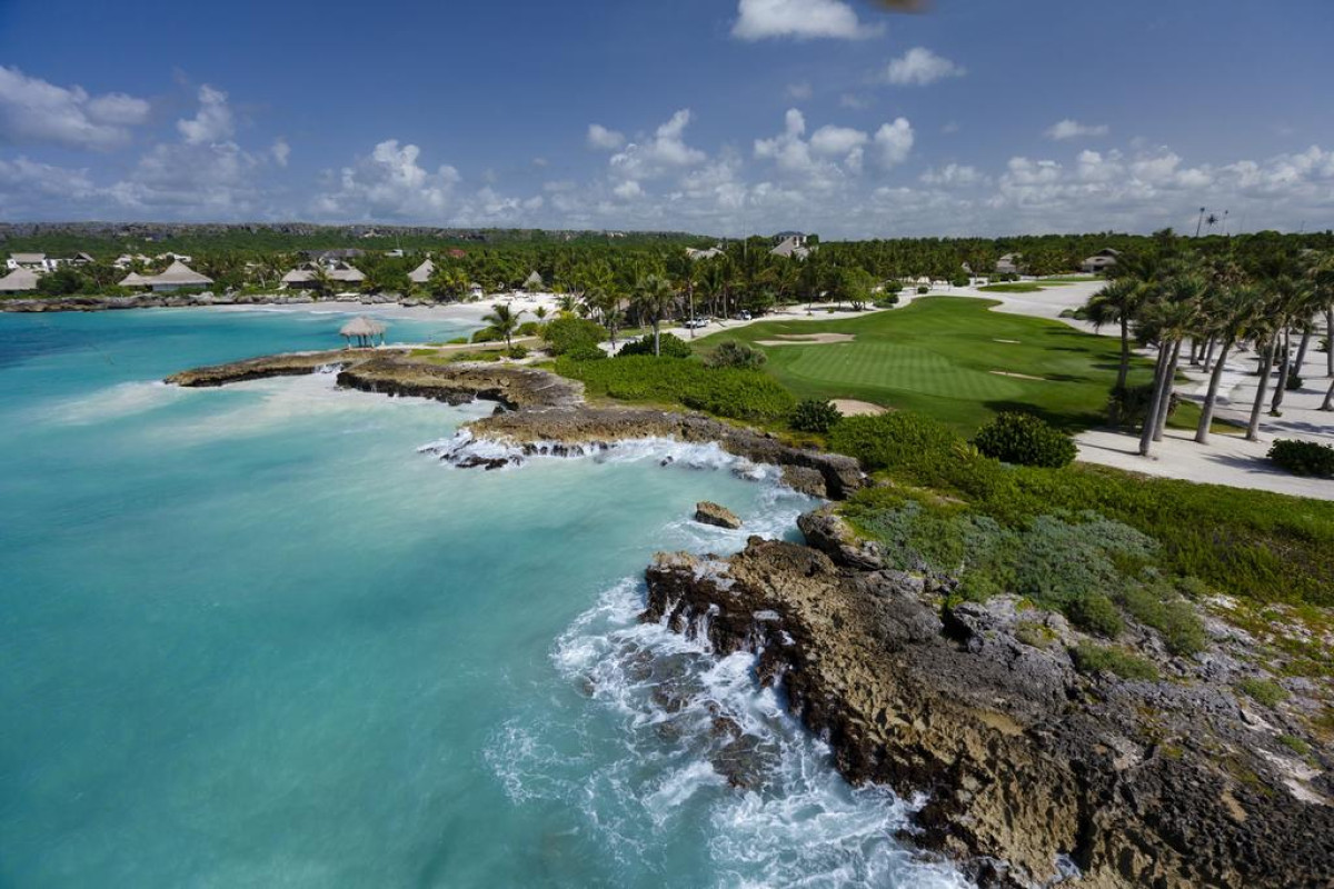 Eden Roc At Cap Cana