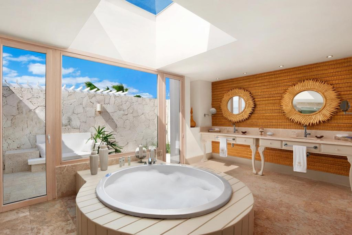 Eden Roc At Cap Cana