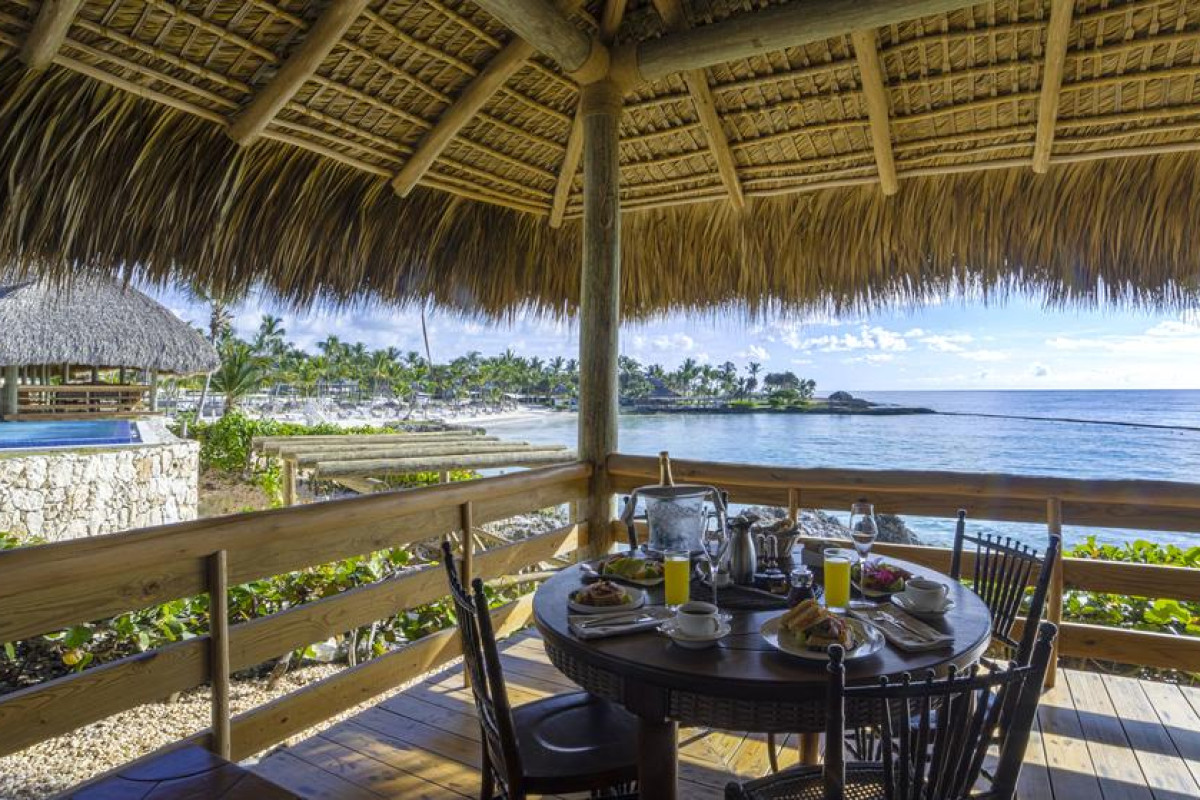 Eden Roc At Cap Cana