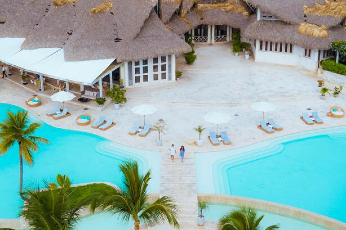 Eden Roc At Cap Cana
