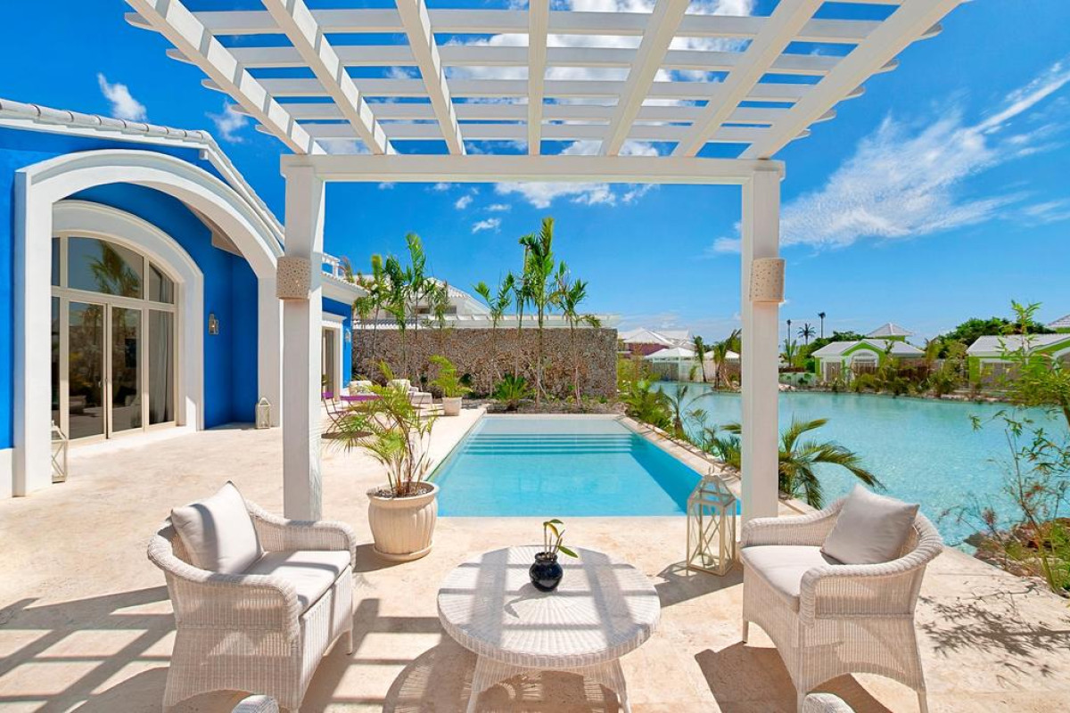 Eden Roc At Cap Cana