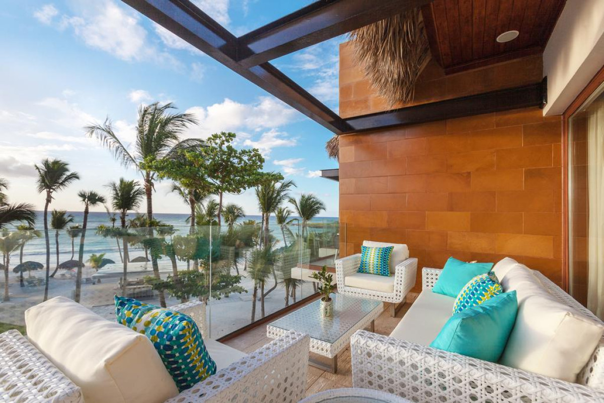 Eden Roc At Cap Cana