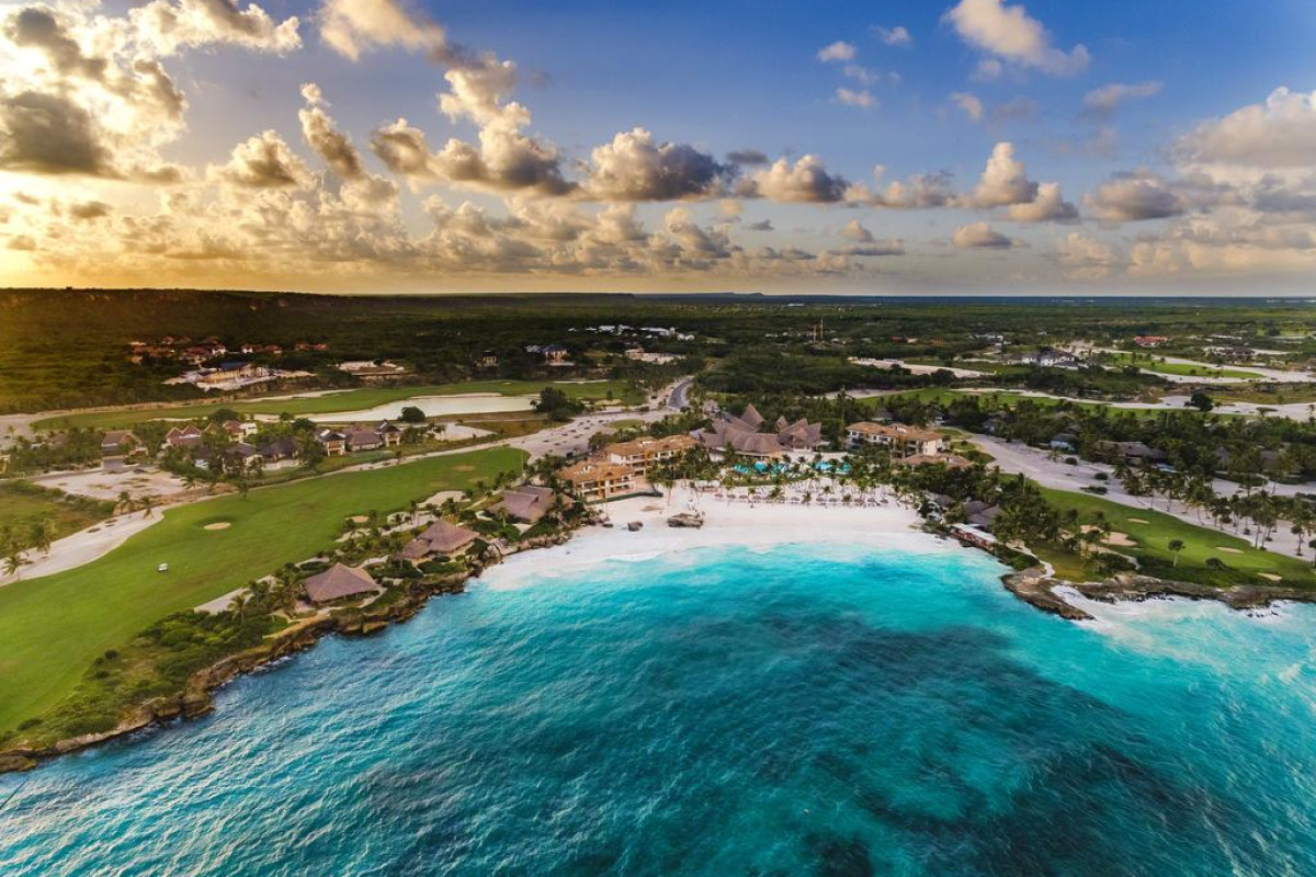 Eden Roc At Cap Cana