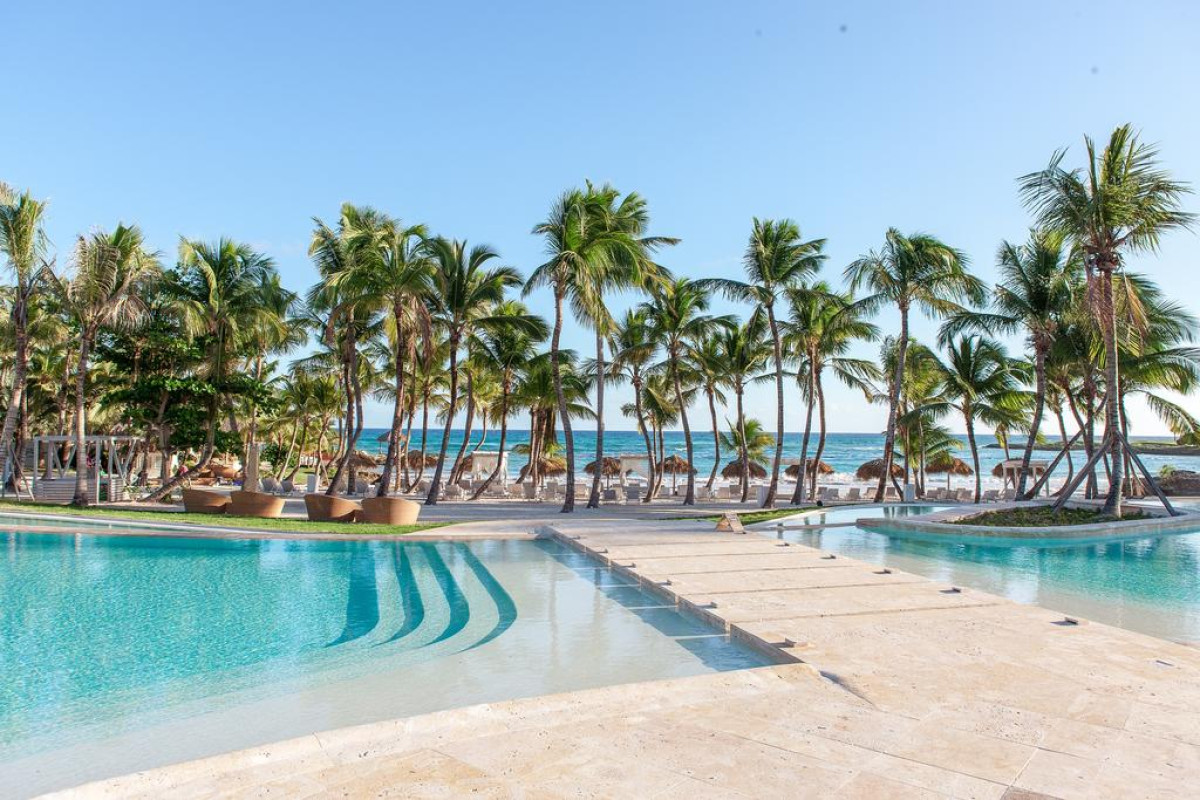 Eden Roc At Cap Cana